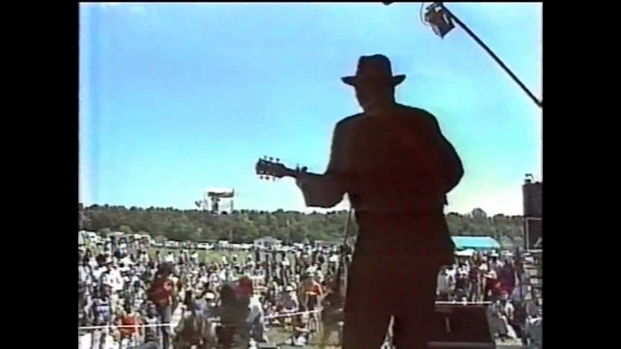 When I Cross Over ~  Boyd Rivers