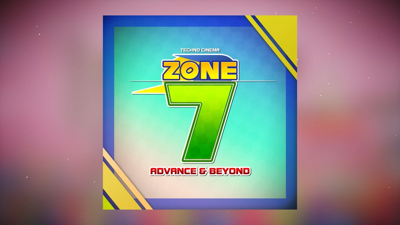 Sonic Advance 2 - Music Plant Zone (Techno Cinema Remix)