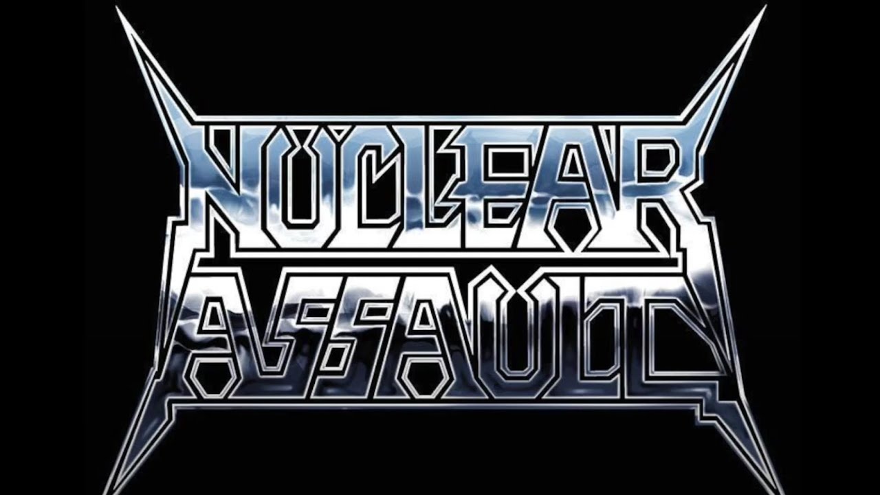 Nuclear Assault Photo Album 1985 to 2015