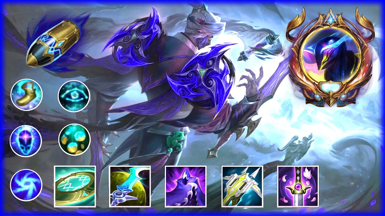 LL STYLISH ZED MONTAGE 2024 - 