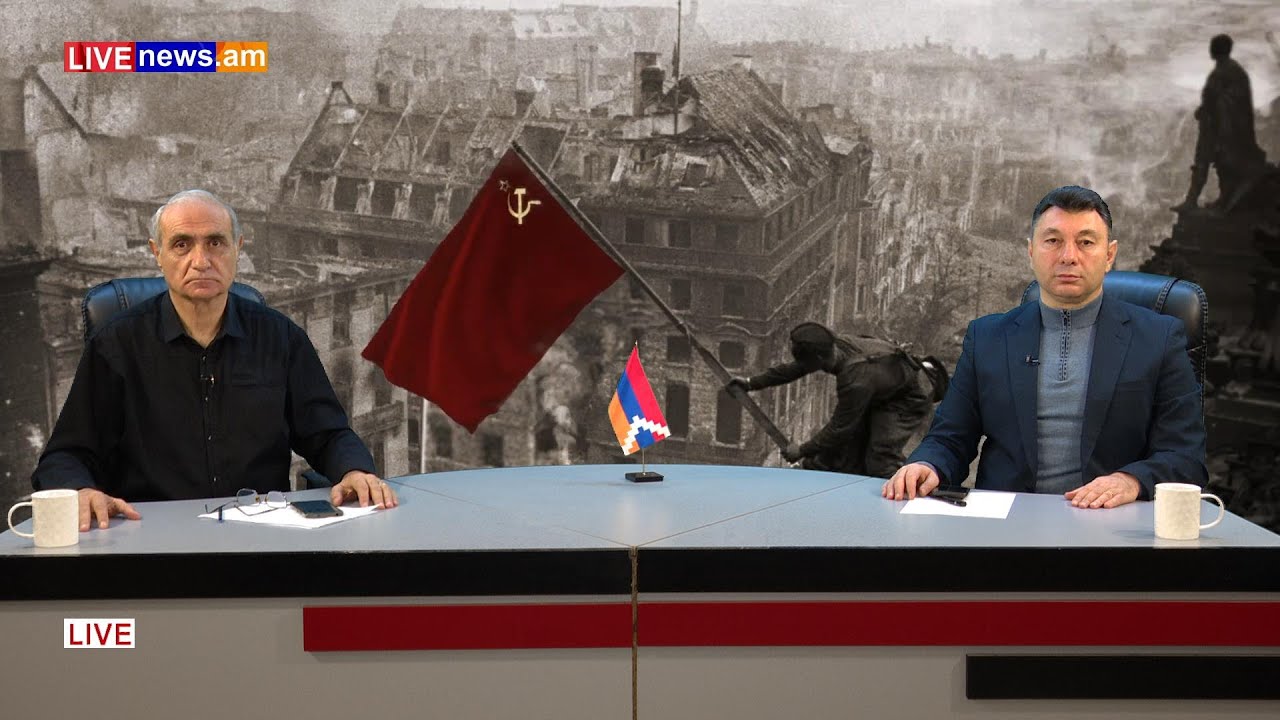 Ալիևը ձեռնոց է նետում Ռուսաստանին. որն է լինելու պատասխանը
