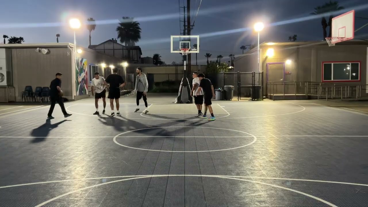 Return pt1