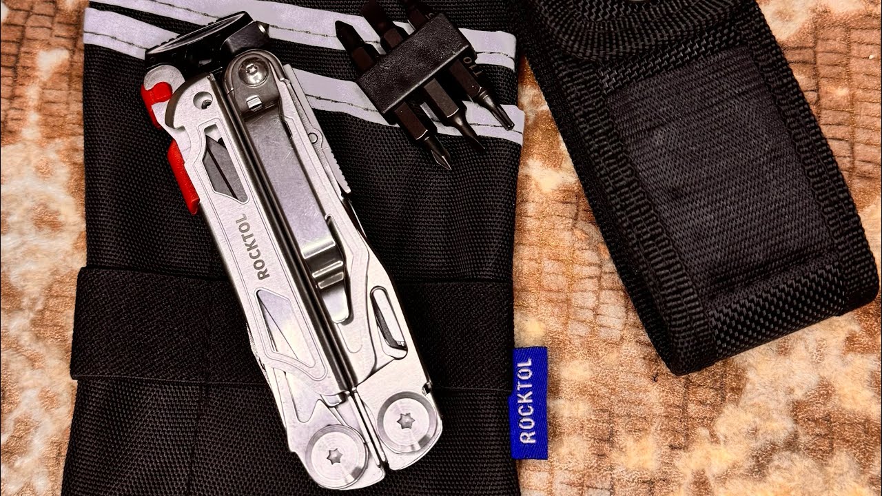 ROCKTOL SK04