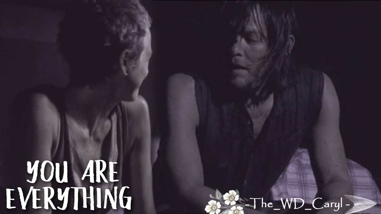 ✿ Caryl - You steal my heart, and you take my breath away...
