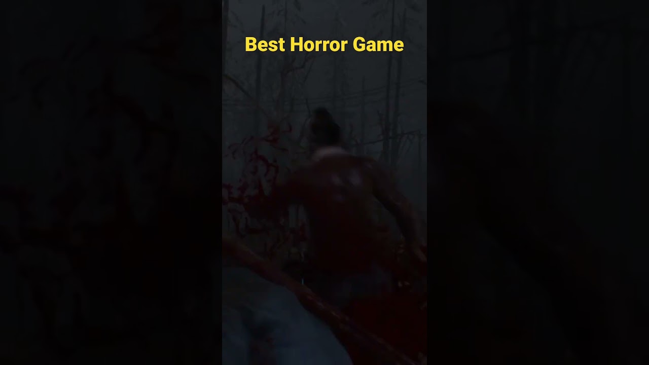 Evil Dead The Game 2022