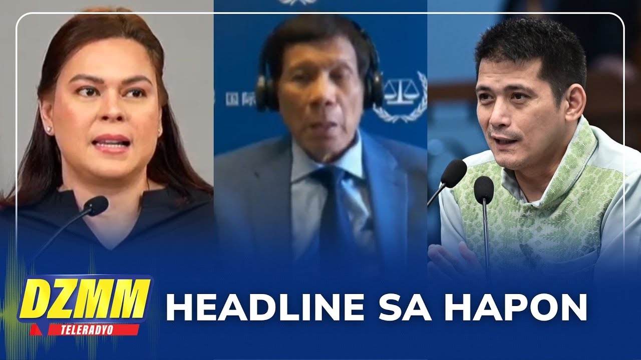 Headline sa Hapon | DZMM Teleradyo (20 February 2026)