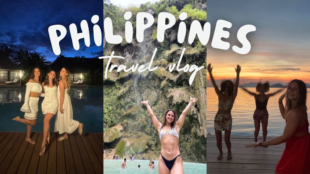 Philippines | Cebu, Coron, Puerto Princesa, El Nido, Siargao