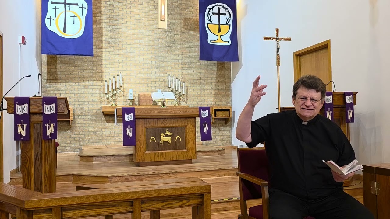 Devotion March 13, 2026