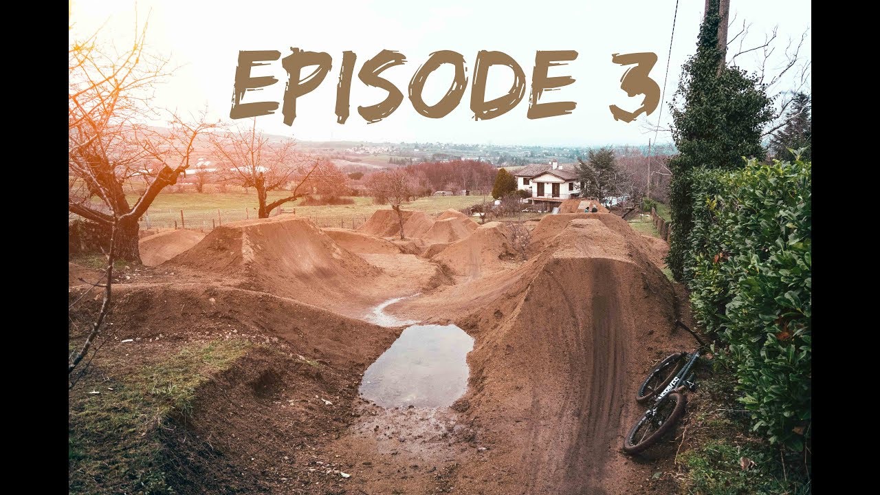 MAX FREDRIKSSON - OFF SEASON SERIES, EPISODE 3
