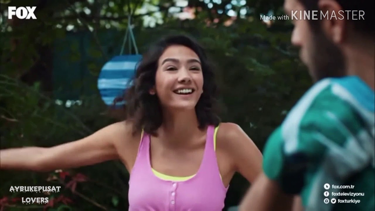 ديمير و سيلين - محصلش حاجة 💕