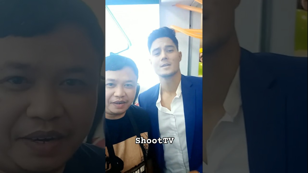 Daniel Matsunaga bff is in the house! #fyp #shorts #viralvideo #foryou #reels