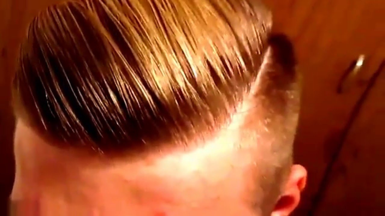 Frisuren Männer | Battle of the Best Herrenfrisur | Durch Friseur TV