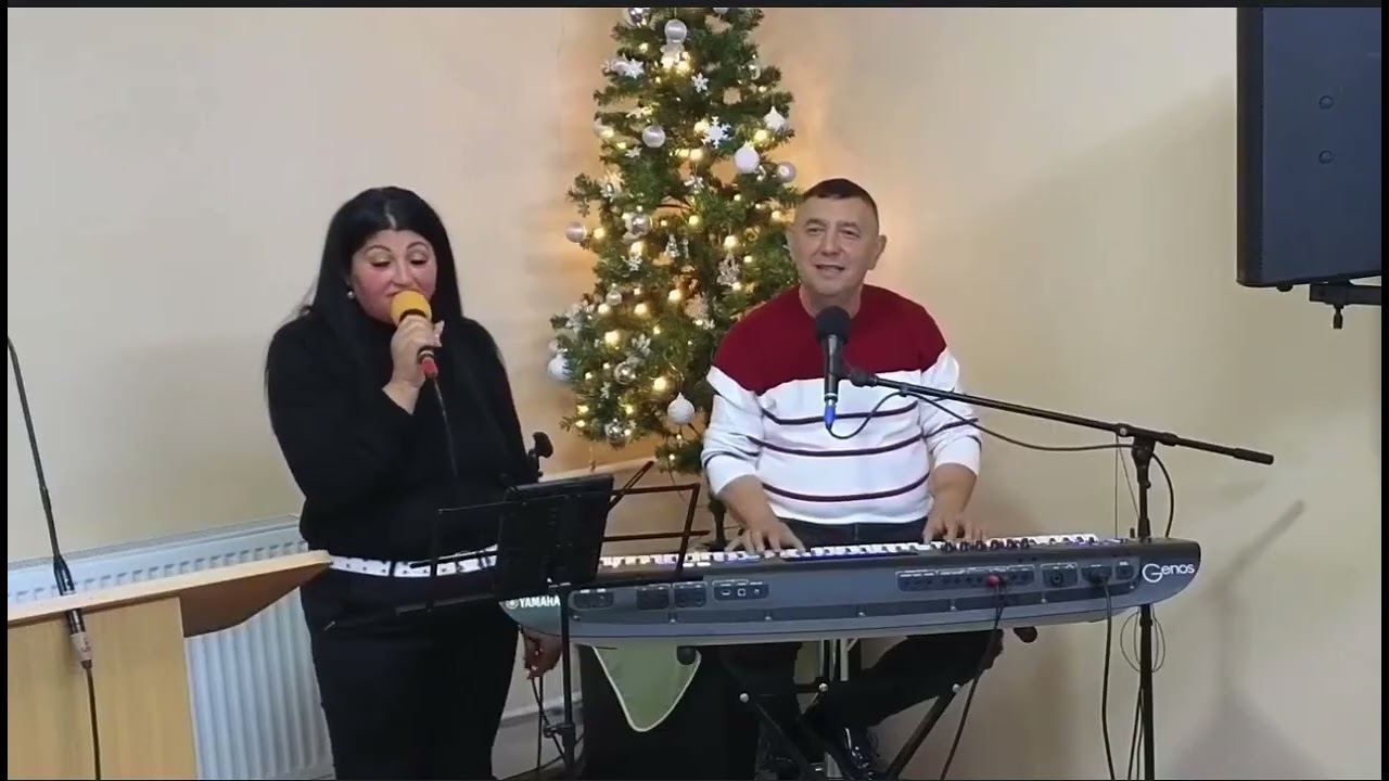 Rúpia testvérek Karácsonyi dal 