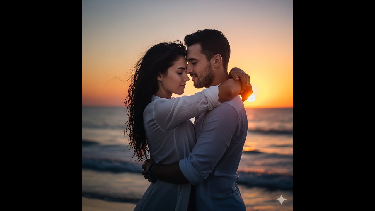 Tere Saaye Mein | Official Romantic Song | New Hindi Love Song 2025 | Heart Touching Song