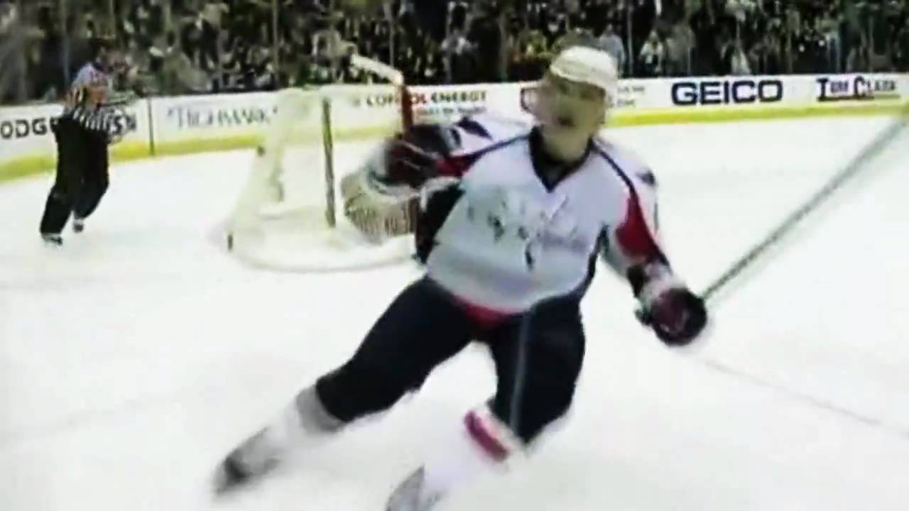 The NHL's Top Shootout Goals (HD)
