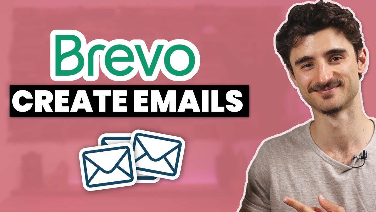 Send Email Campaign in Brevo & Authenticate Your Domain (Brevo Tutorial 2/3)
