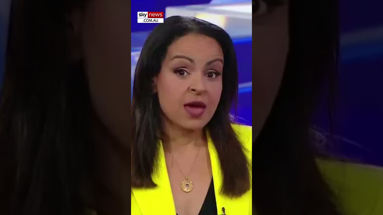 Rita Panahi slams actress Natalie Portman&rsquo;s latest deranged rant