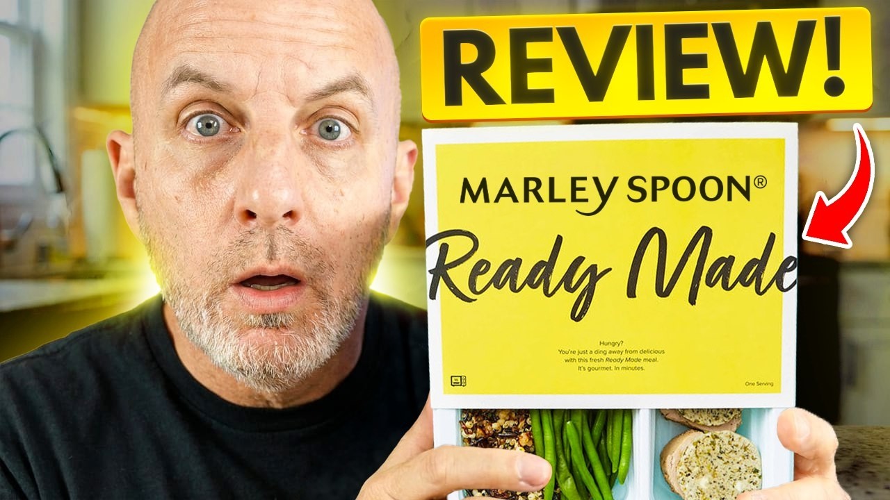 Обзор Marley Spoon | Лучший набор для приготовления еды для любителей экспериментировать на кухне