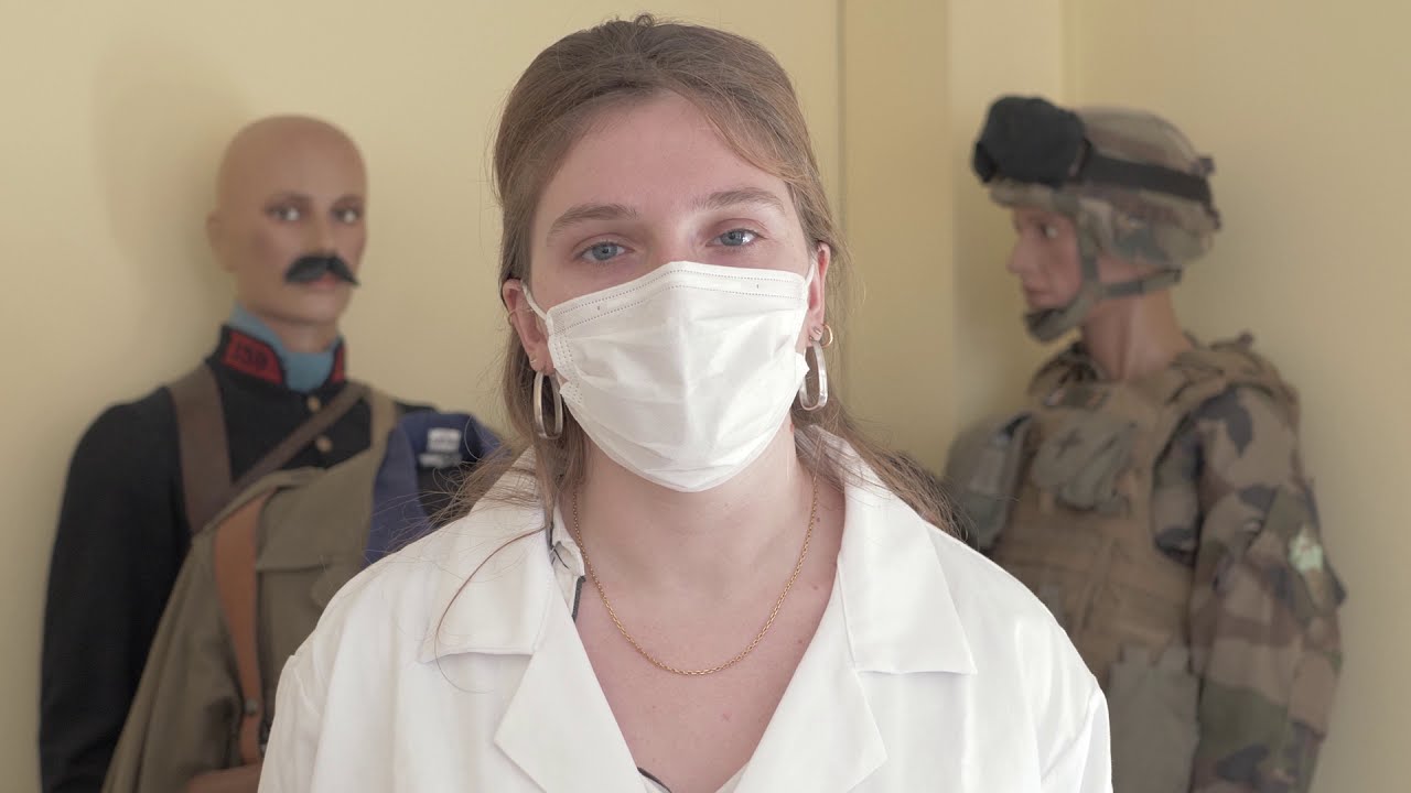 LES MÉTIERS DU MUSÉE : LA RÉGIE DES COLLECTIONS