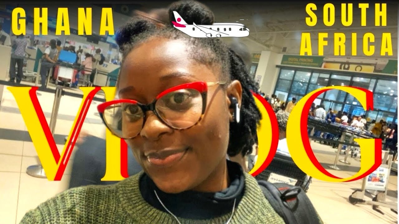 TRAVELING✈️ to SOUTH AFRICA 🇿🇦with ETHIOPIAN AIRLINES| 24 hour layover in Ethiopia #asmr #vlog