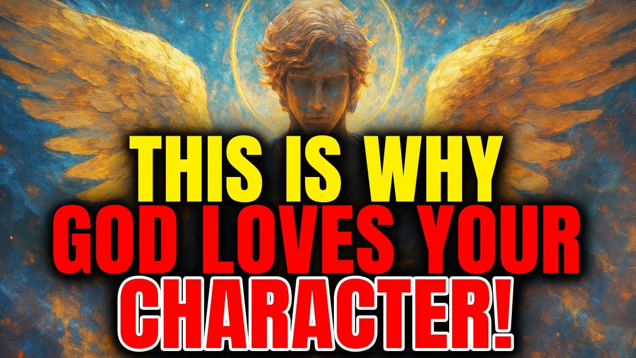 Chosen Ones: God Didn’t Fall In Love With Your Success… But With THIS! 👁️🔥