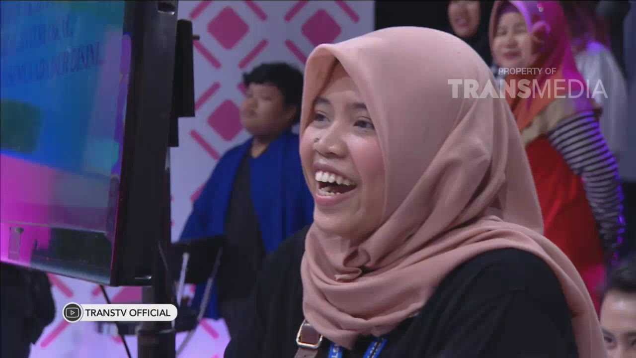 BROWNIS - Senk Lotta Ceritakan Suasana Kampung Halamannya  (21/11/18) Part 1