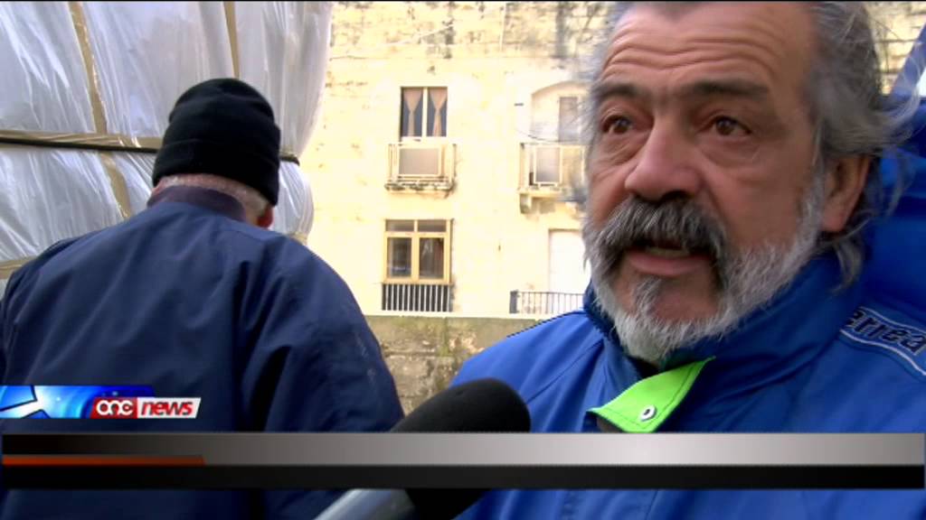 Diżappunt kbir fost id-dilettanti tal-Karnival.