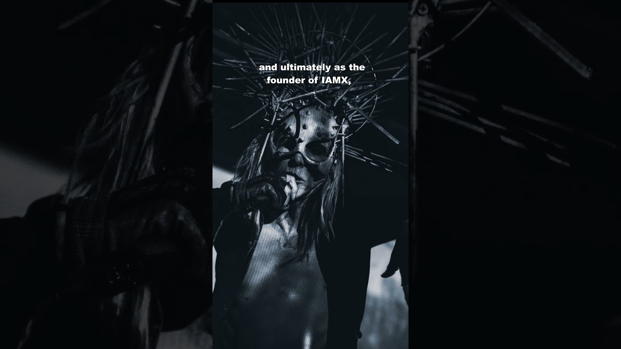 INFEST 2026: IAMX CONFIRMED