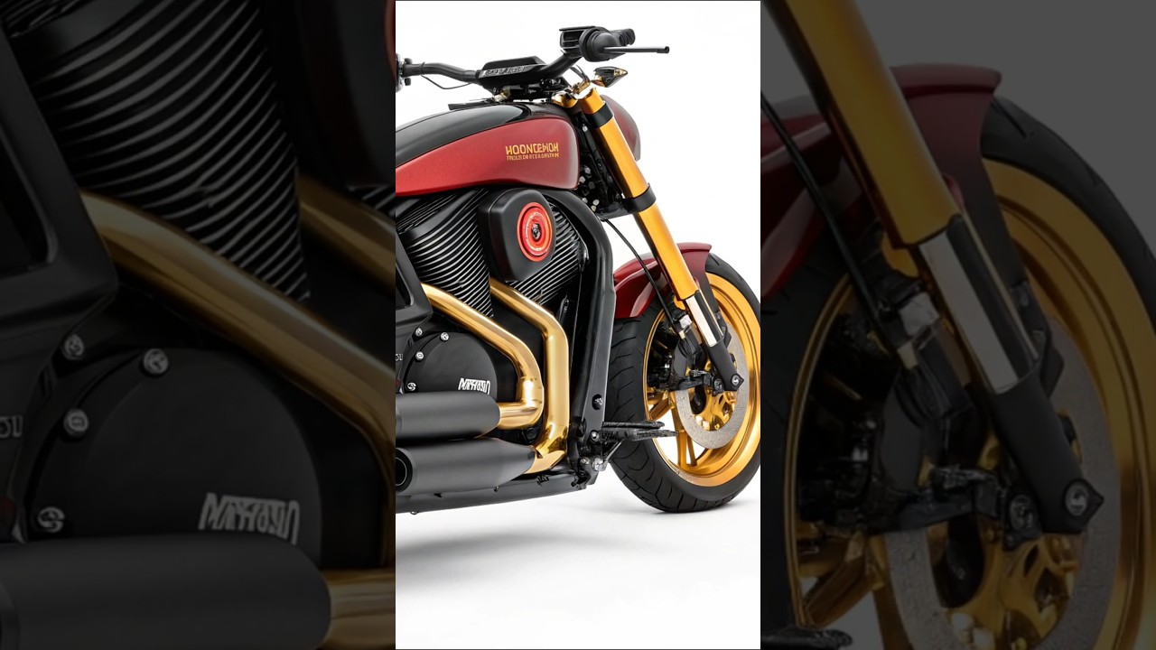 🔥 Honda Shadow Aero 2025 возвращается! 😱 Классический круизер с современной мощностью | Полный обзор
