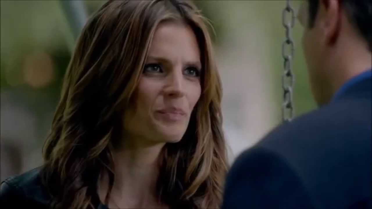 Castle Season Openers  and Finales