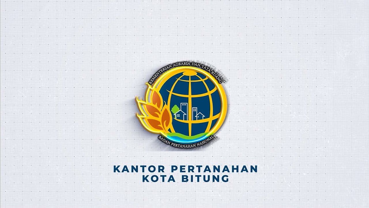 PROFIL KANTOR PERTANAHAN KOTA BITUNG