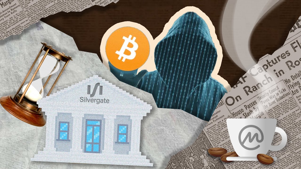 Crypto Regulation 'Matter of National Security' for U.S., Coinbase Says [ Crypto Espresso 3.2.23 ]