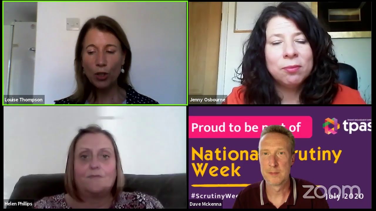 Tpas Closing Webinar