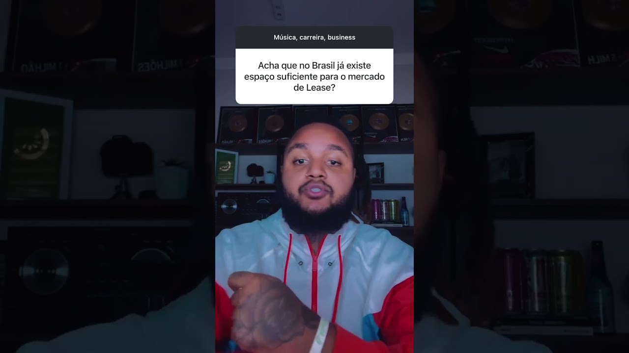 Vender Beat Lease funciona no Brasil?