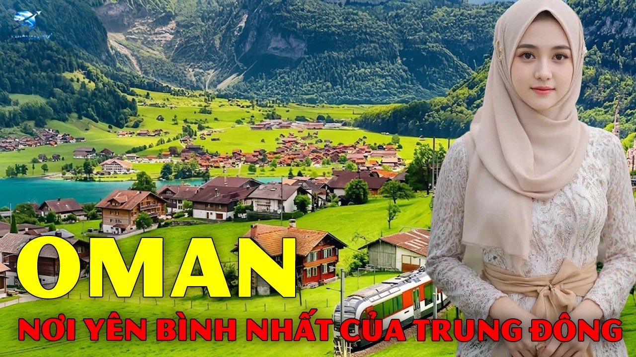 Đây Là Quốc Gia Bị Đánh Giá Thấp Nhất Thế Giới – Nhưng Sự Thật Tuyệt Hơn Bạn Nghĩ | Thiên Hà TV