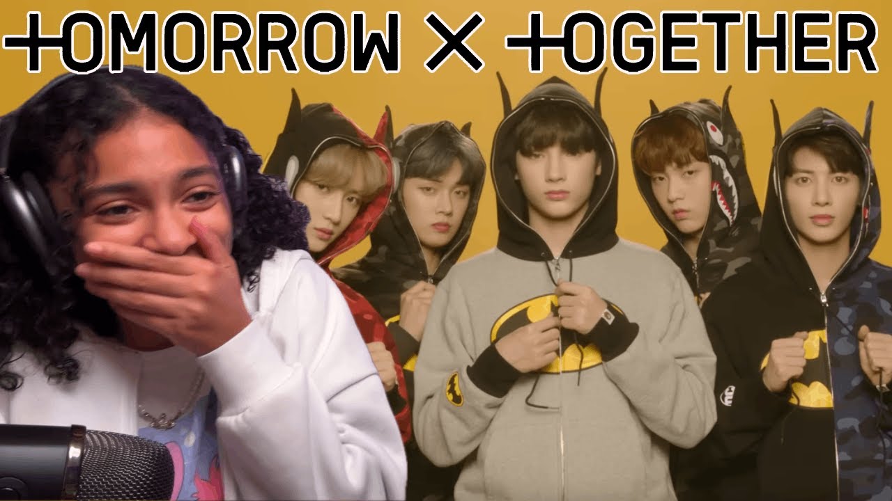 I JUST WANNA BE YOUR DOG🗣️ | 'Cat & Dog' Official MV + live Reaction