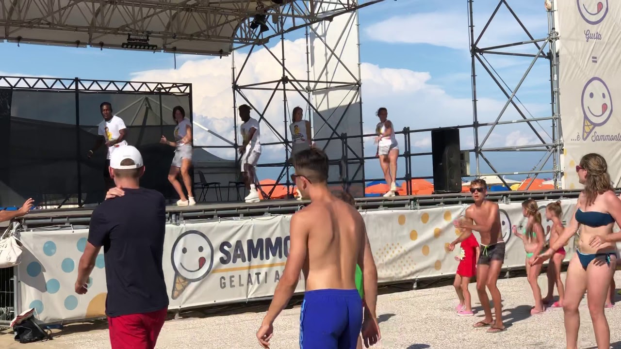 Lignano Sabbiadoro 2019