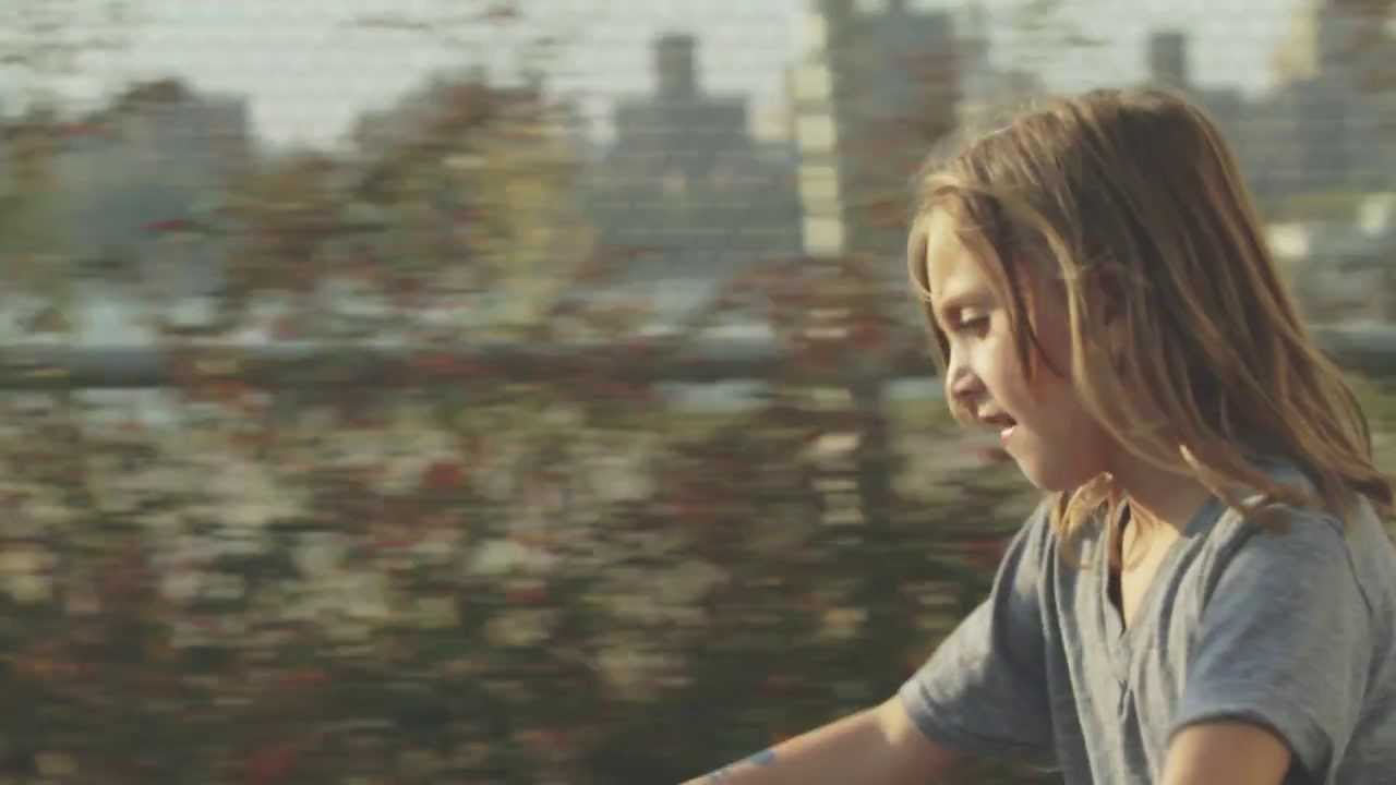 Frances Cone- Rattles Your Heart (Official Music Video)