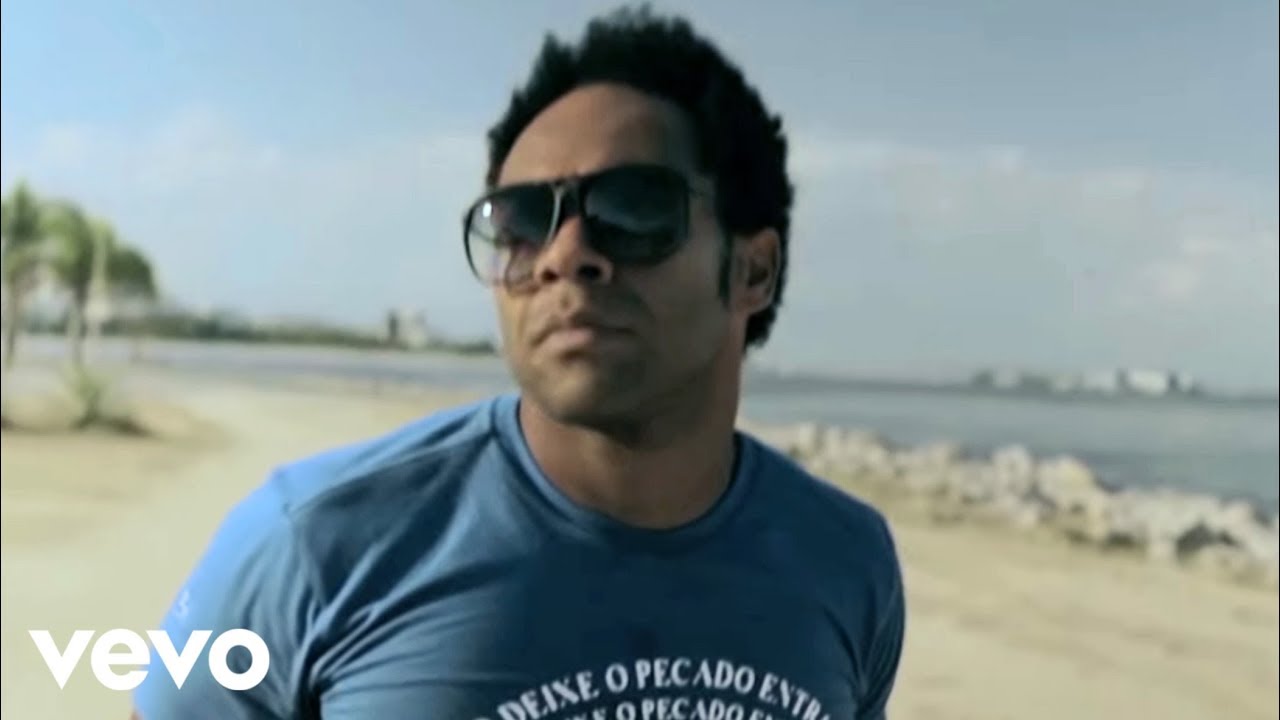 Thalles Roberto - Quero Sua Vida Em Mim ft. Naldo Benny