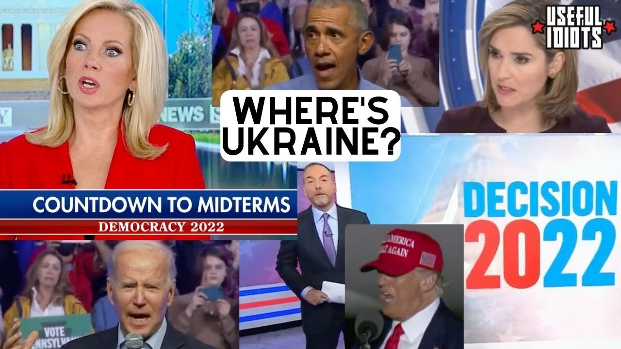 The US Doesn't Care About Ukraine &ndash; Rania Khalek