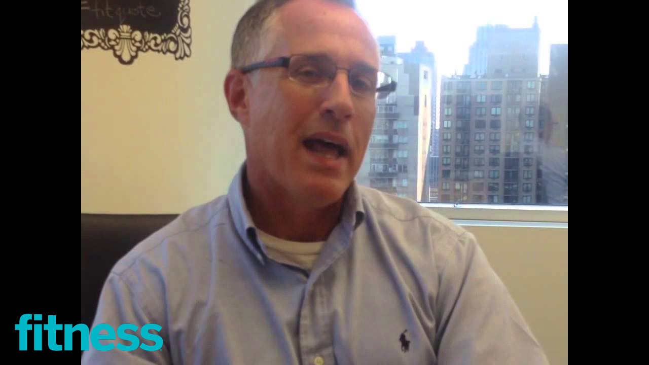 Dr. Paul Juris' Tips to Pick a Personal Trainer | Fitness