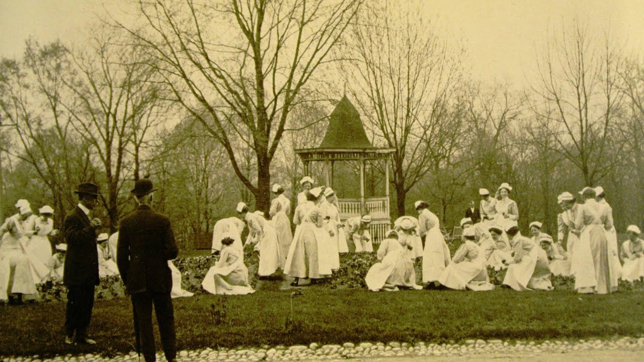 Columbus Neighborhoods: Hilltop Neighborhood History