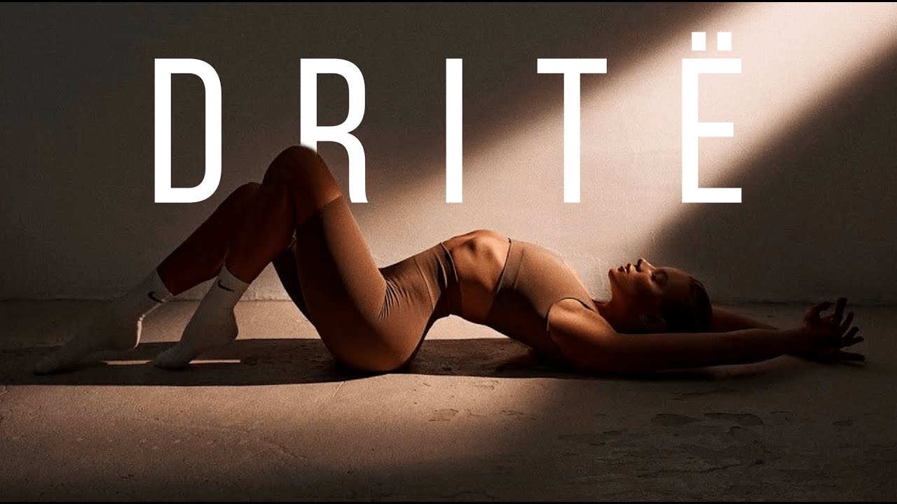 Elvana Gjata ft. Bardhi - Dritë (Genvis Mashup)