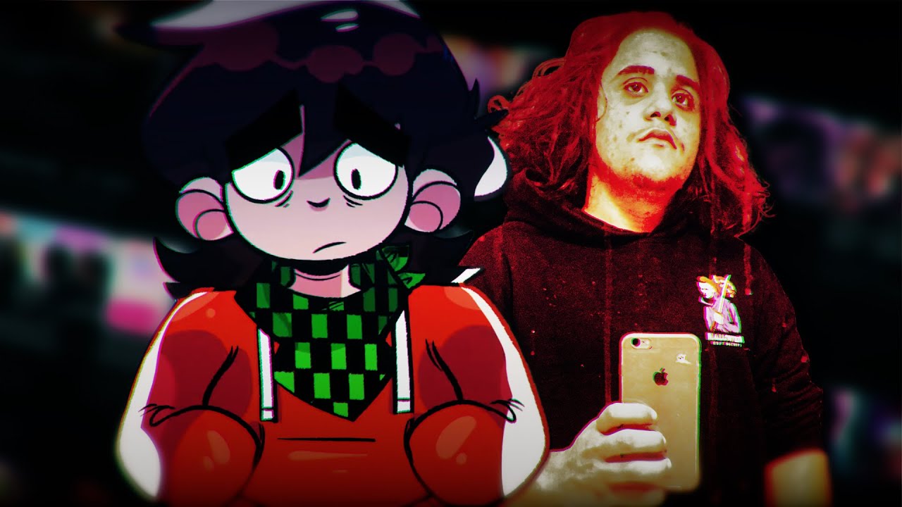 The Cartoon Commentator Turned Deceptive Creep
