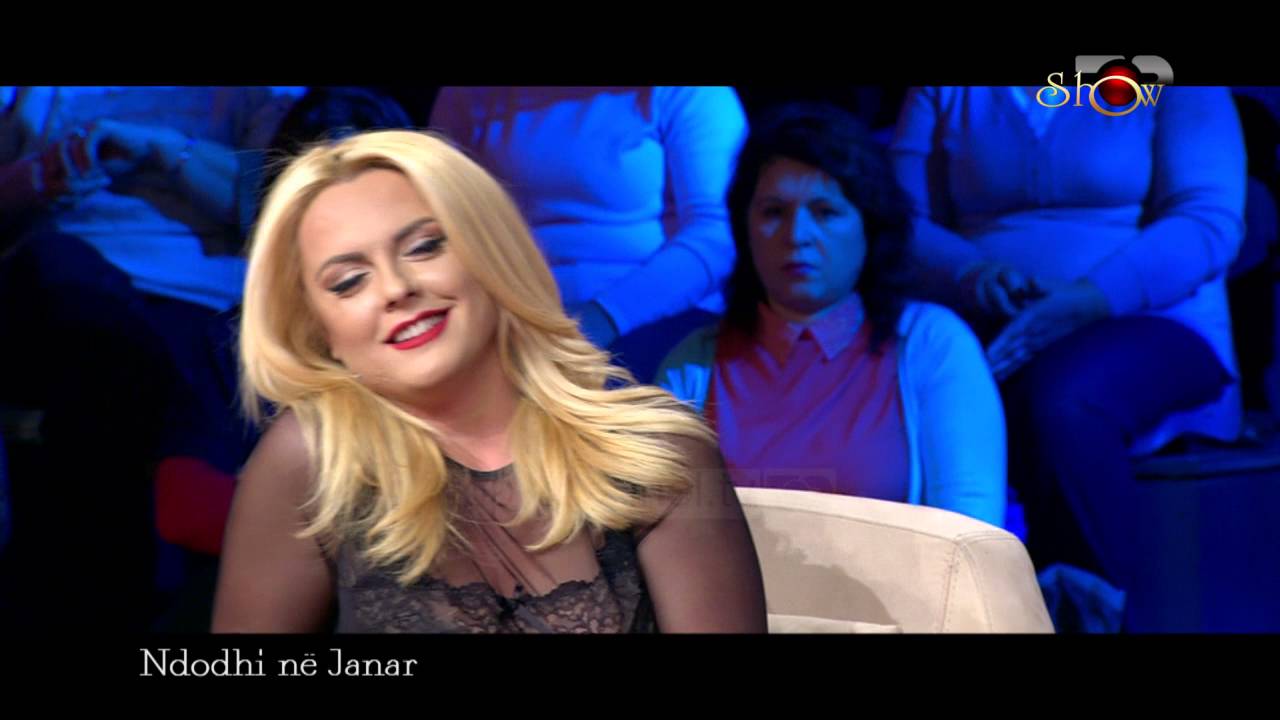 Top Show, 27 Janar 2016, Pjesa 1 - Top Channel Albania - Talk Show