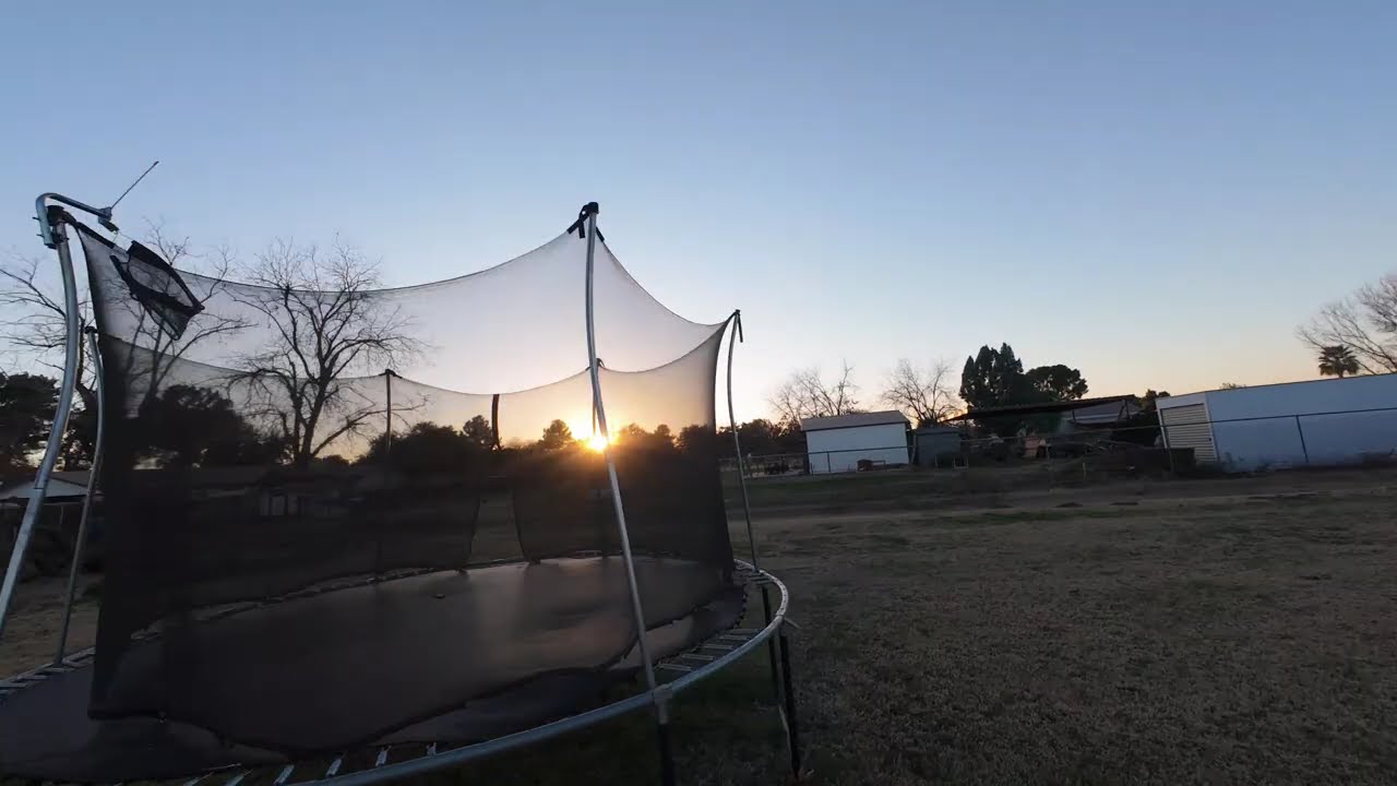 FPV TEST