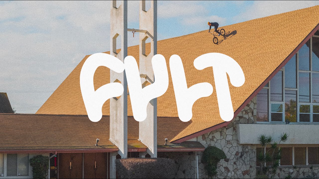 CULTCREW/ TREVOR SIGLOCH