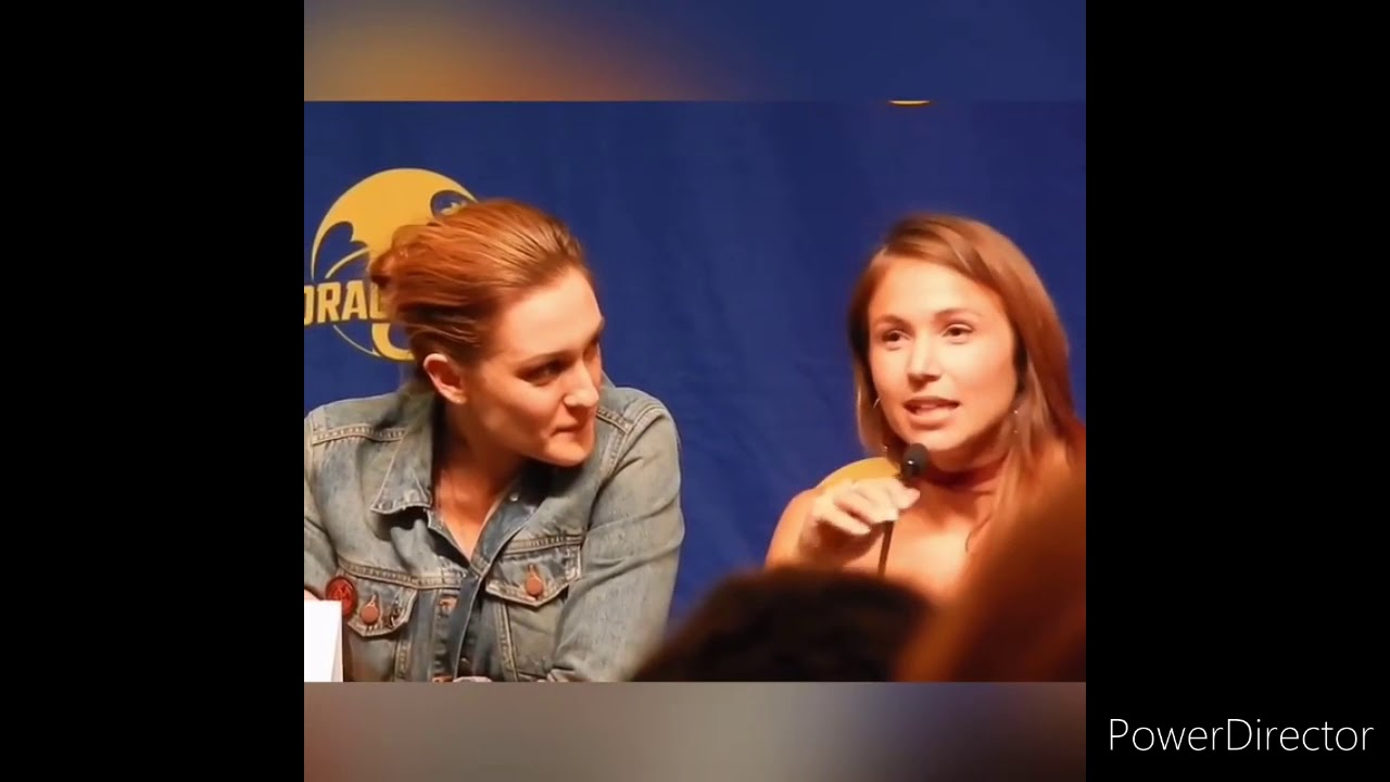 #Wayhaught in #wynonna    Fallin for you