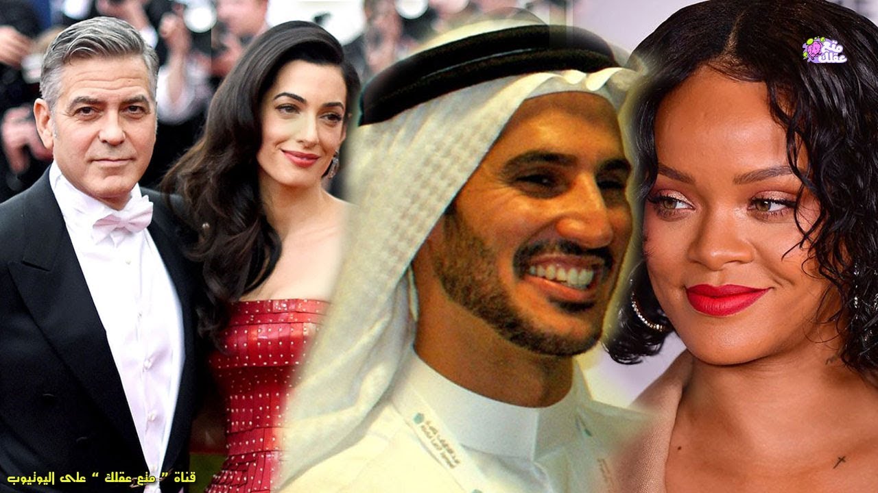 فتيات وشباب عرب أسرن قلوب نجوم ومشاهير عالمين