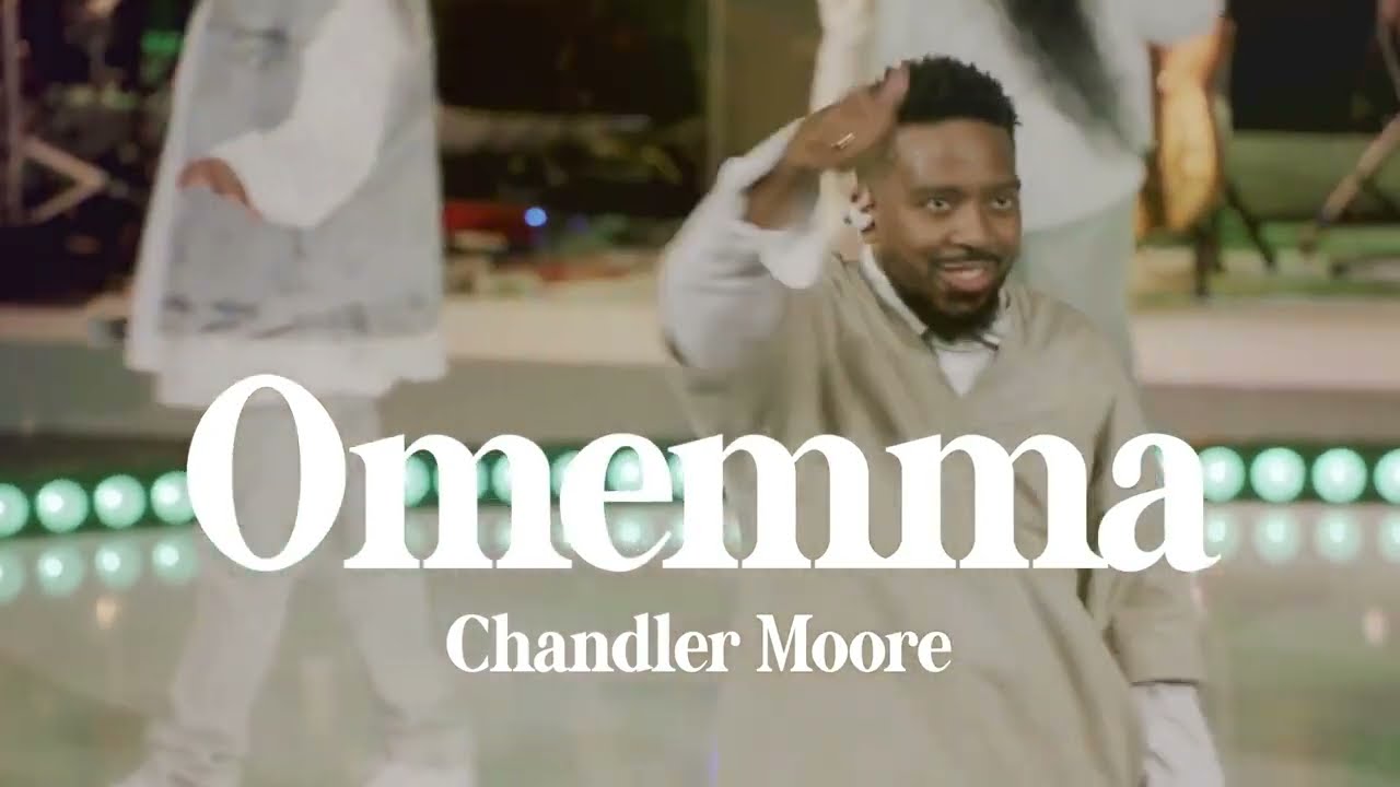 Omemma | Chandler Moore Remix